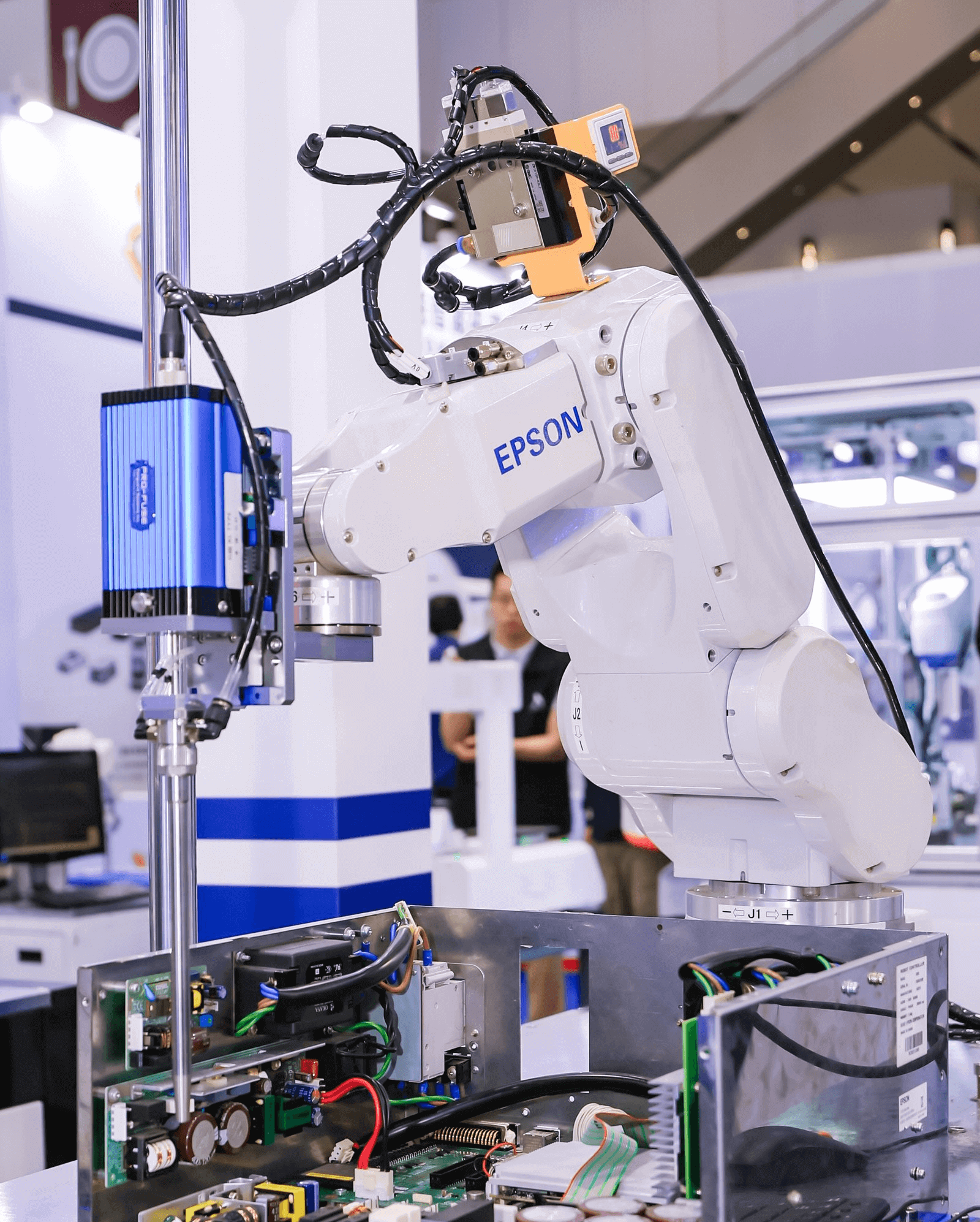 What to Expect at ITES 2026 a Leading Industrial Exhibition in China.png What to Expect at ITES 2026 a Leading Industrial Exhibition in China.png